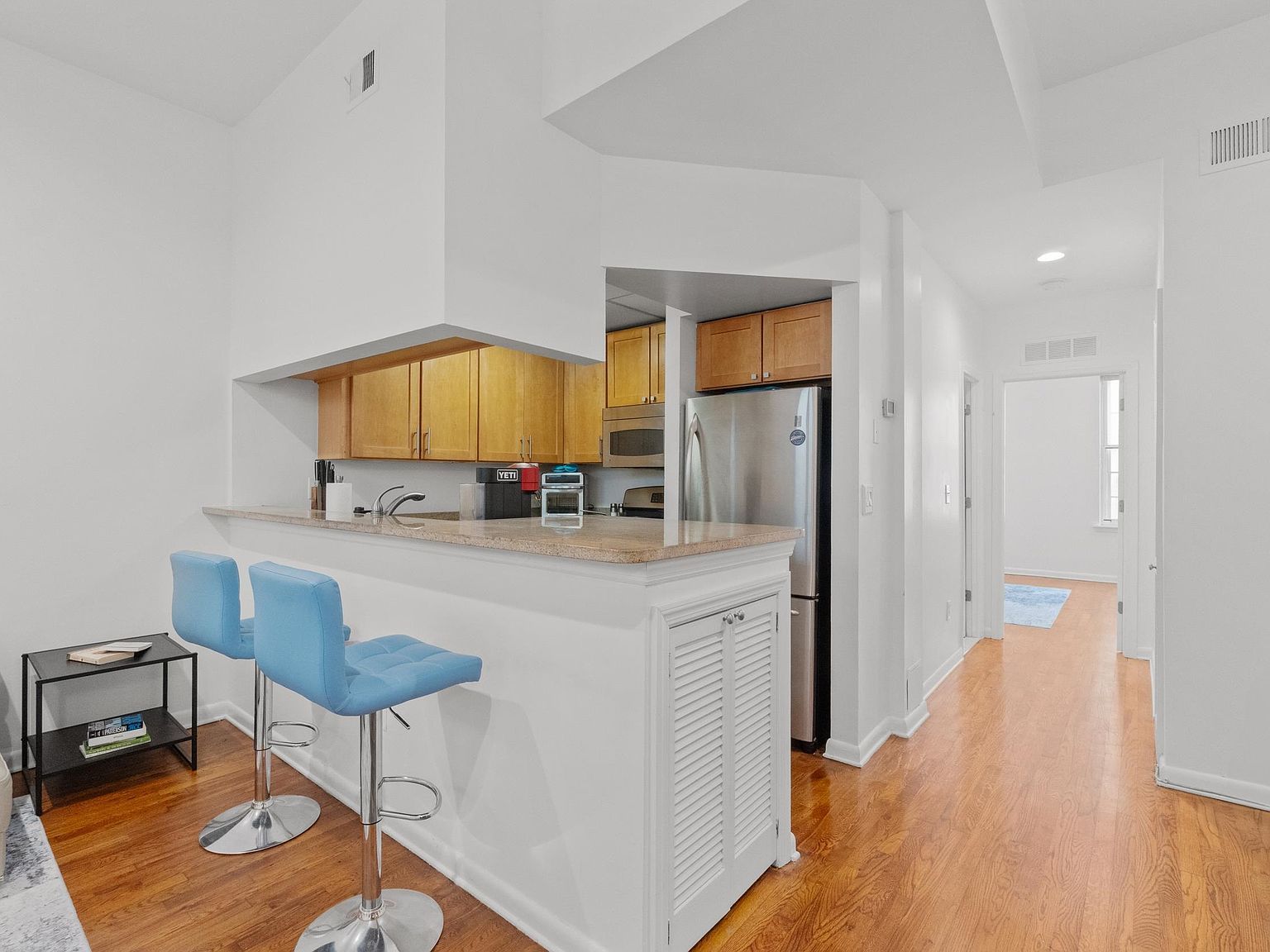 187 Wayne St APT 207C Jersey City, NJ 07302 - Thumbnail 5