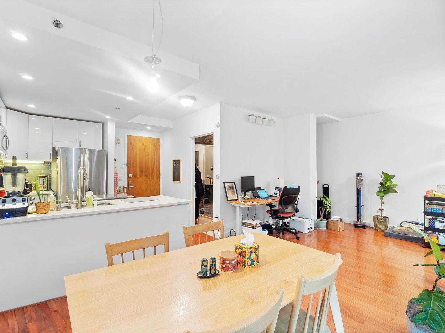 1 Shore Ln #619 Jersey City, NJ 07302 - Thumbnail 5