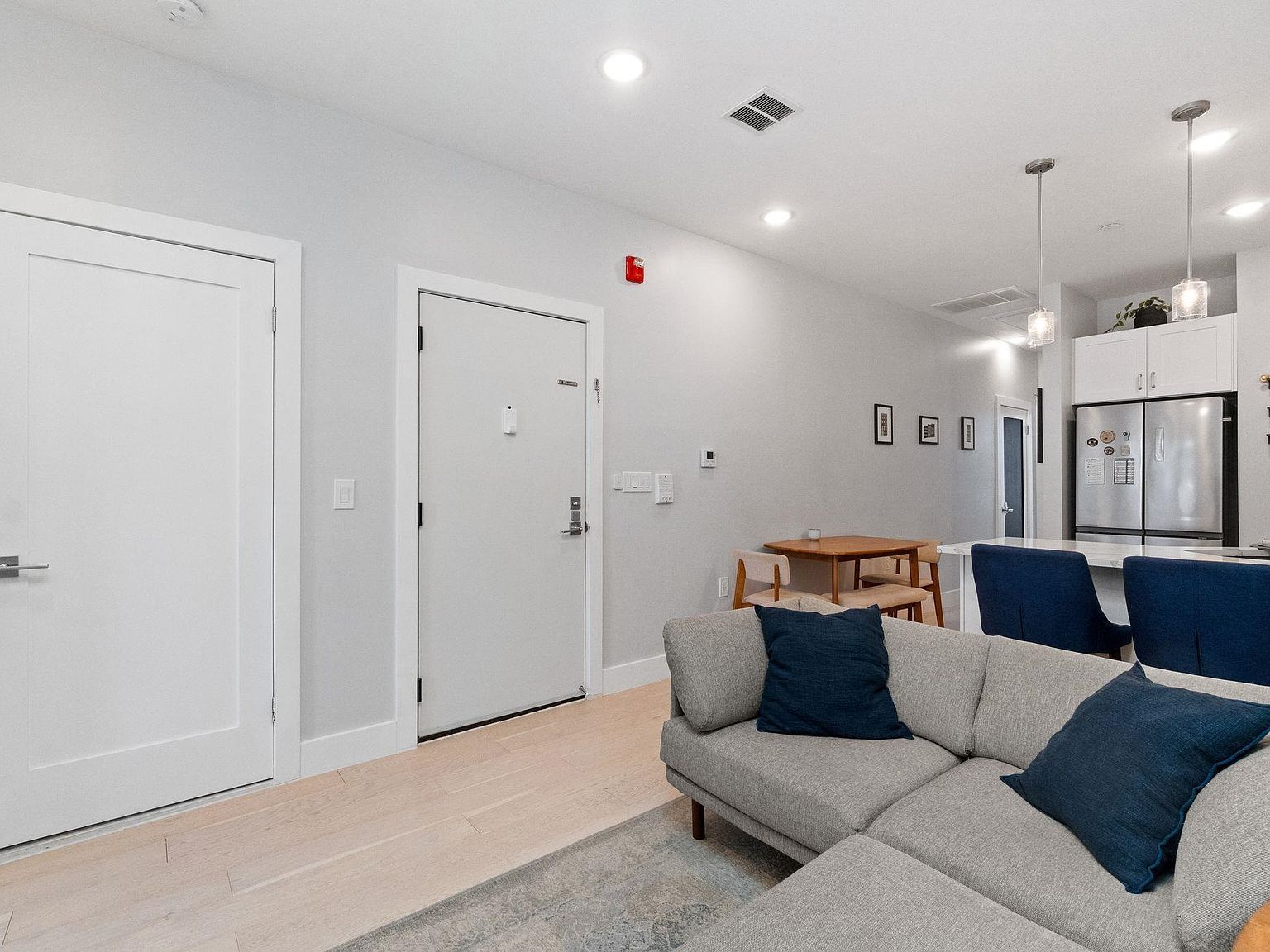 406 Madison St #4L Hoboken, NJ 07030 - Thumbnail 5