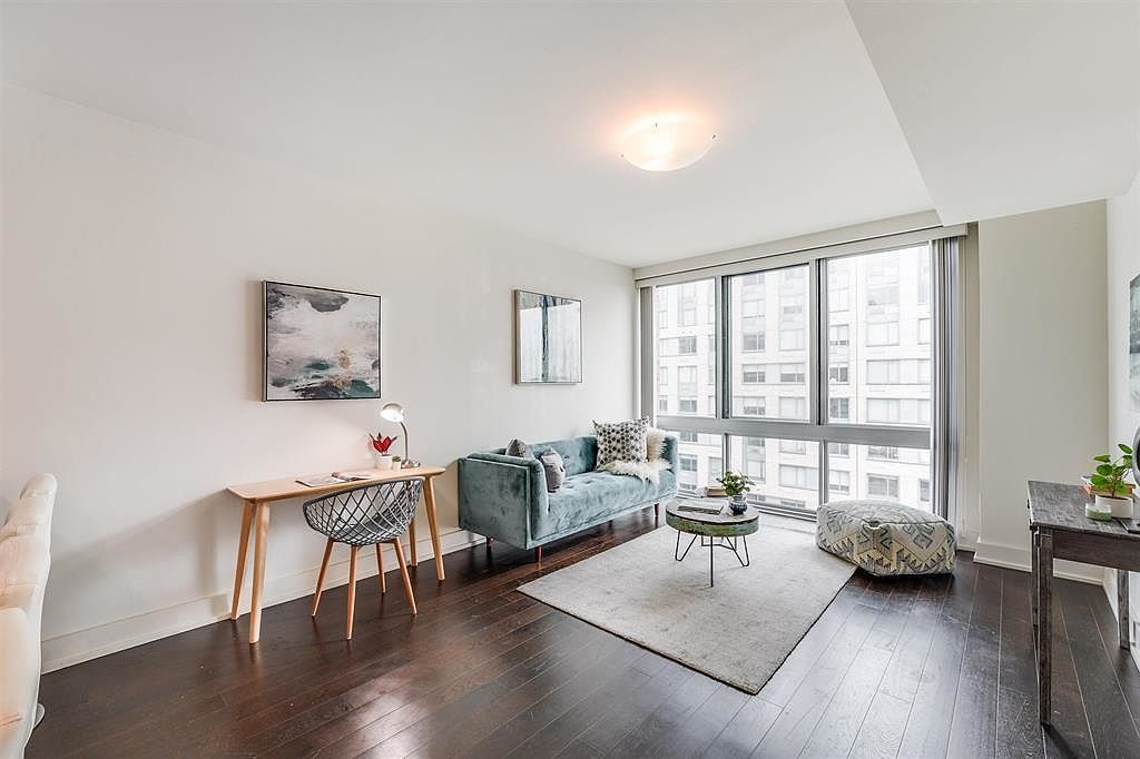 201 Luis M Marin Blvd #Penthouse 808 Jersey City, NJ 07302 - Thumbnail 5