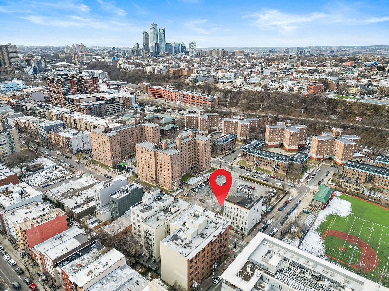 328 Jackson St Hoboken, NJ 07030 - Thumbnail 5