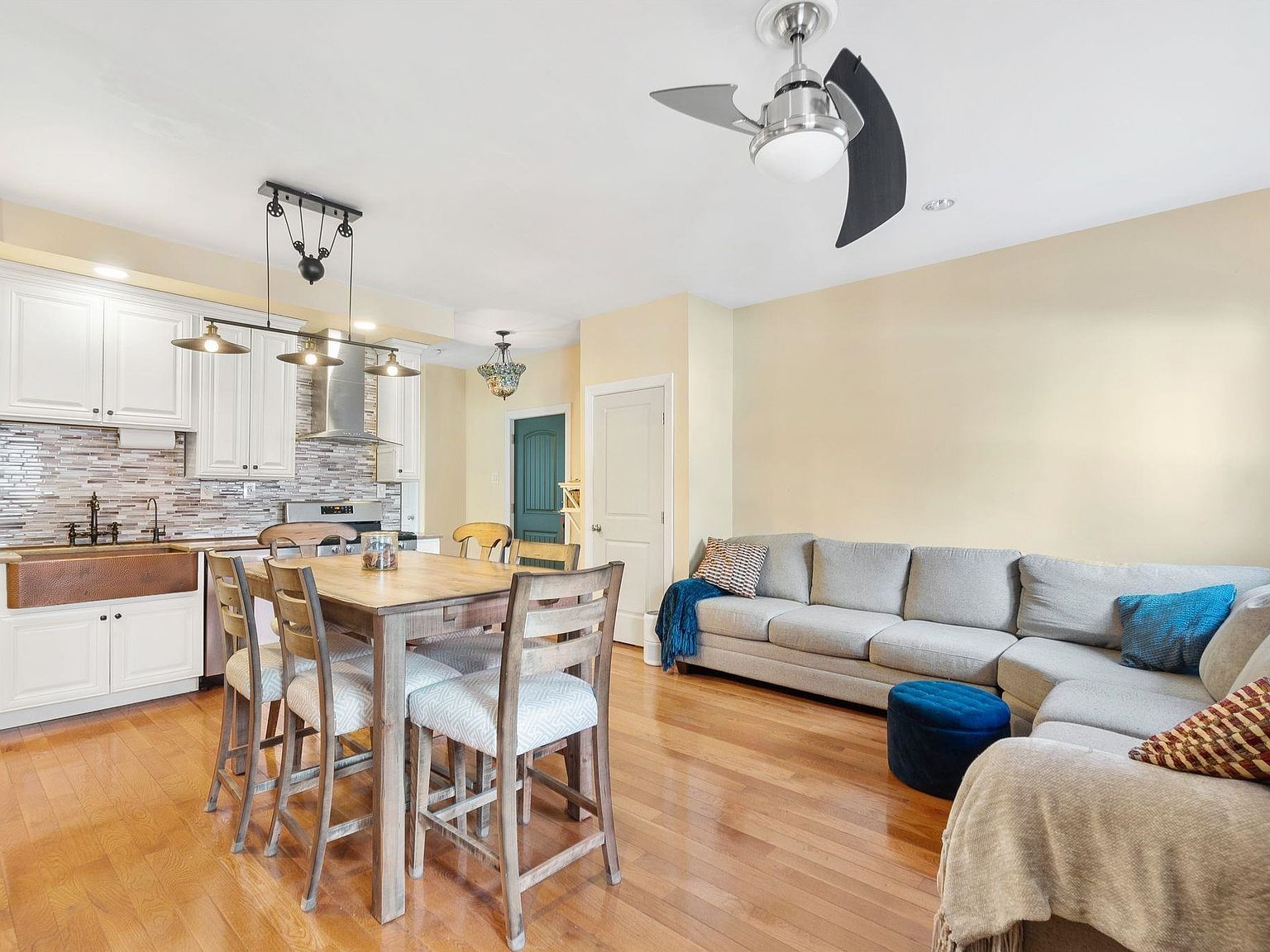 603 1st St #1 Hoboken, NJ 07030 - Thumbnail 5