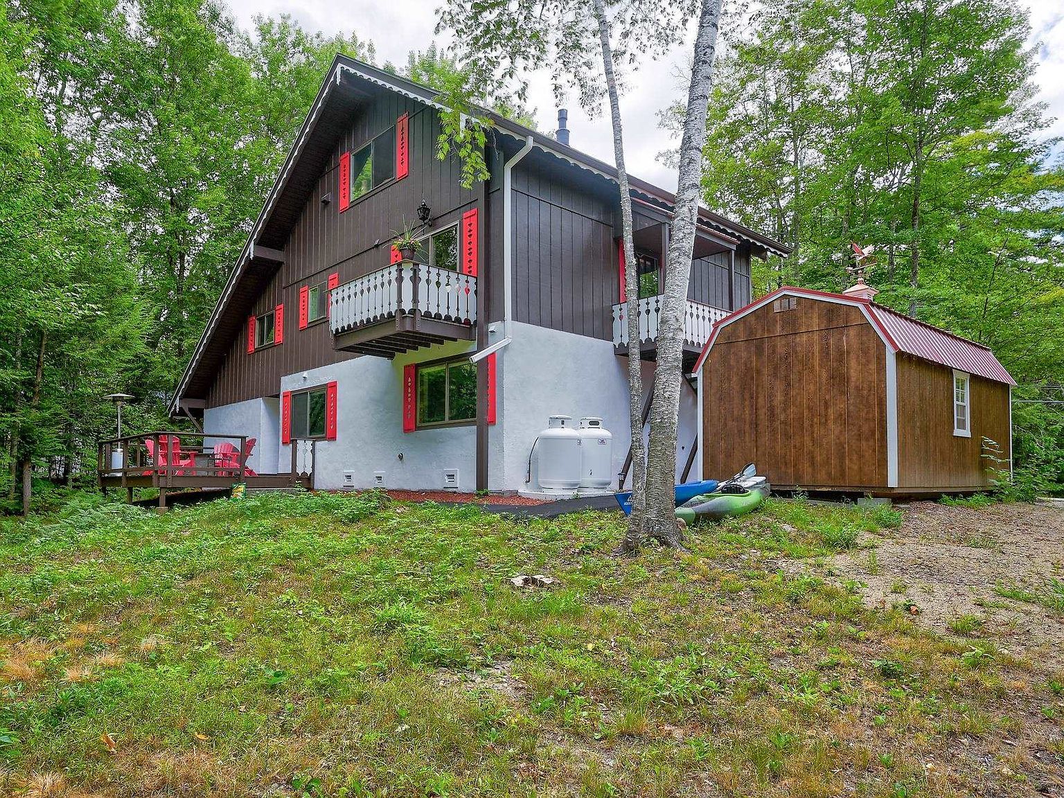 65 Mittenwald Strasse Glen, NH 03838 - Thumbnail 5