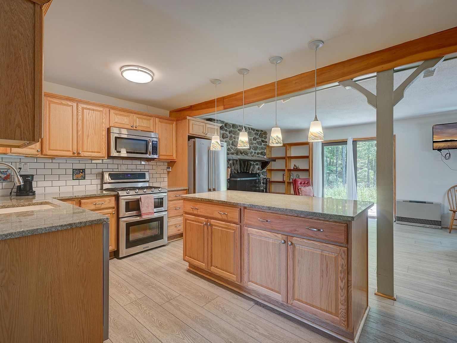 22 Sandtrap Loop UNIT N3 Glen, NH 03838 - Thumbnail 5