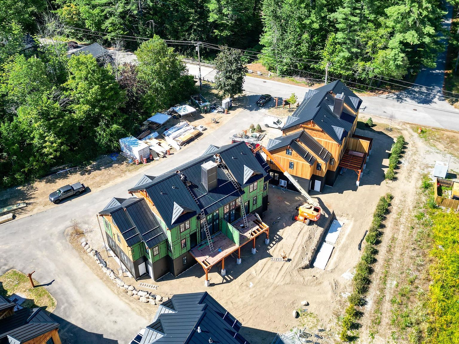 7 Black Diamond Rd #2 Conway, NH 03860 - Thumbnail 5