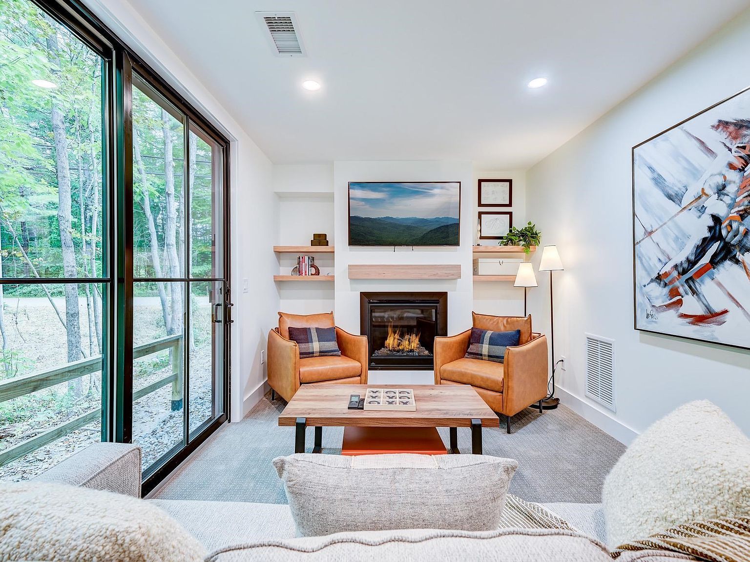 137 Skimobile Rd UNIT 3 North Conway, NH 03860 - Thumbnail 5