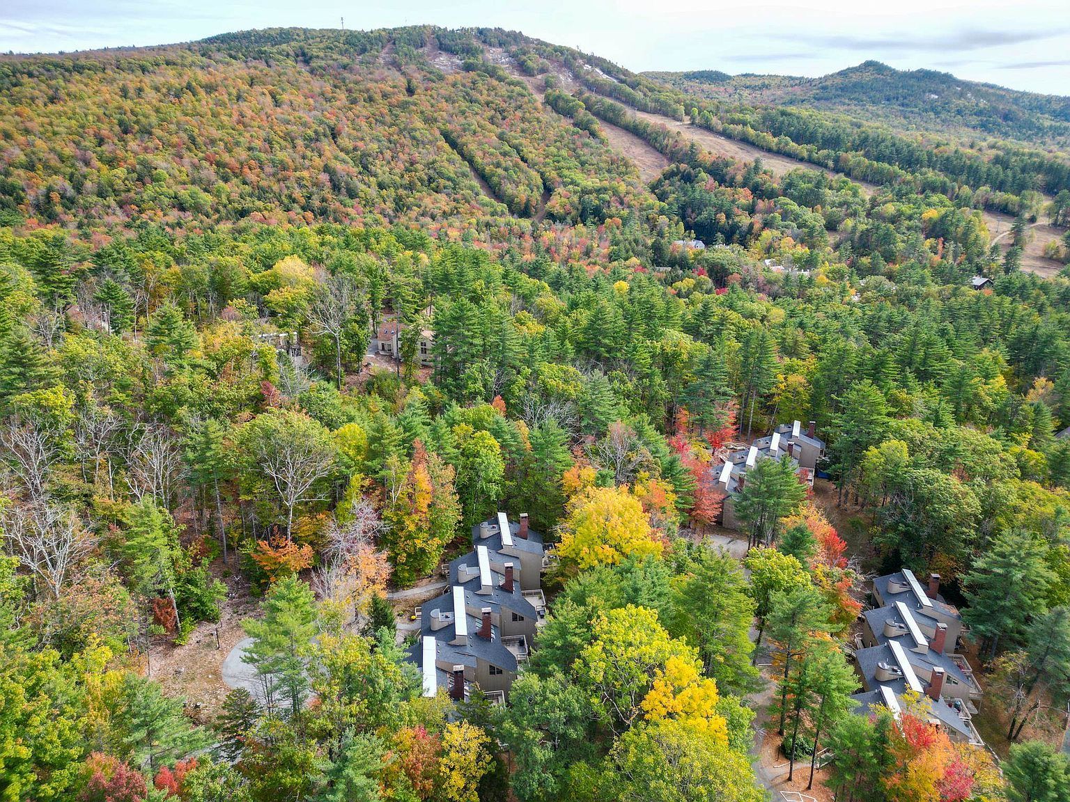 72 Cranmore Wood Ln #2 North Conway, NH 03860 - Thumbnail 5