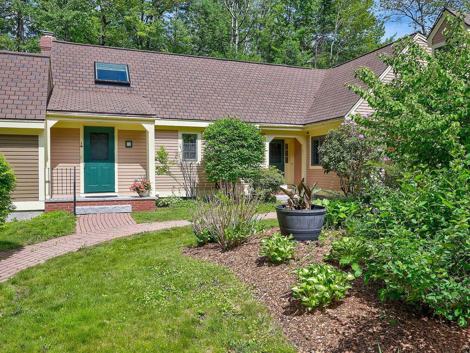 15 Wildflower Ln #1 North Conway, NH 03860 - Thumbnail 5