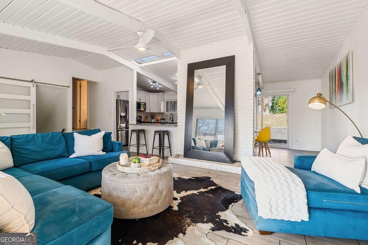 3504 Eaglerock Dr Atlanta, GA 30340 - Thumbnail 5