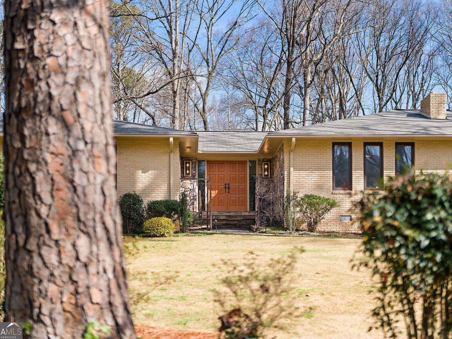 5666 Redcoat Run Stone Mountain, GA 30087 - Thumbnail 5