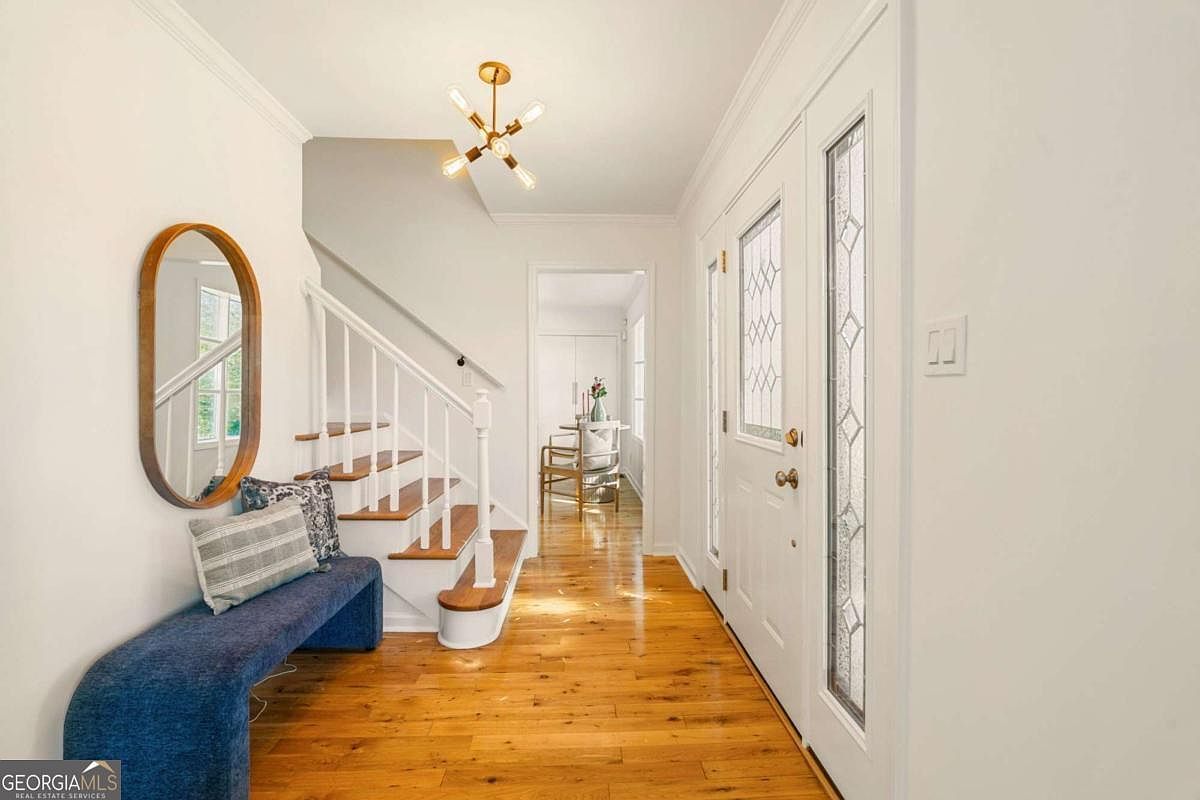 2978 Greenbrook Way NE Atlanta, GA 30345 - Thumbnail 5