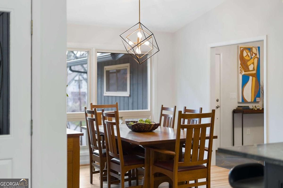 3585 Duberry Ct NE Atlanta, GA 30319 - Thumbnail 5