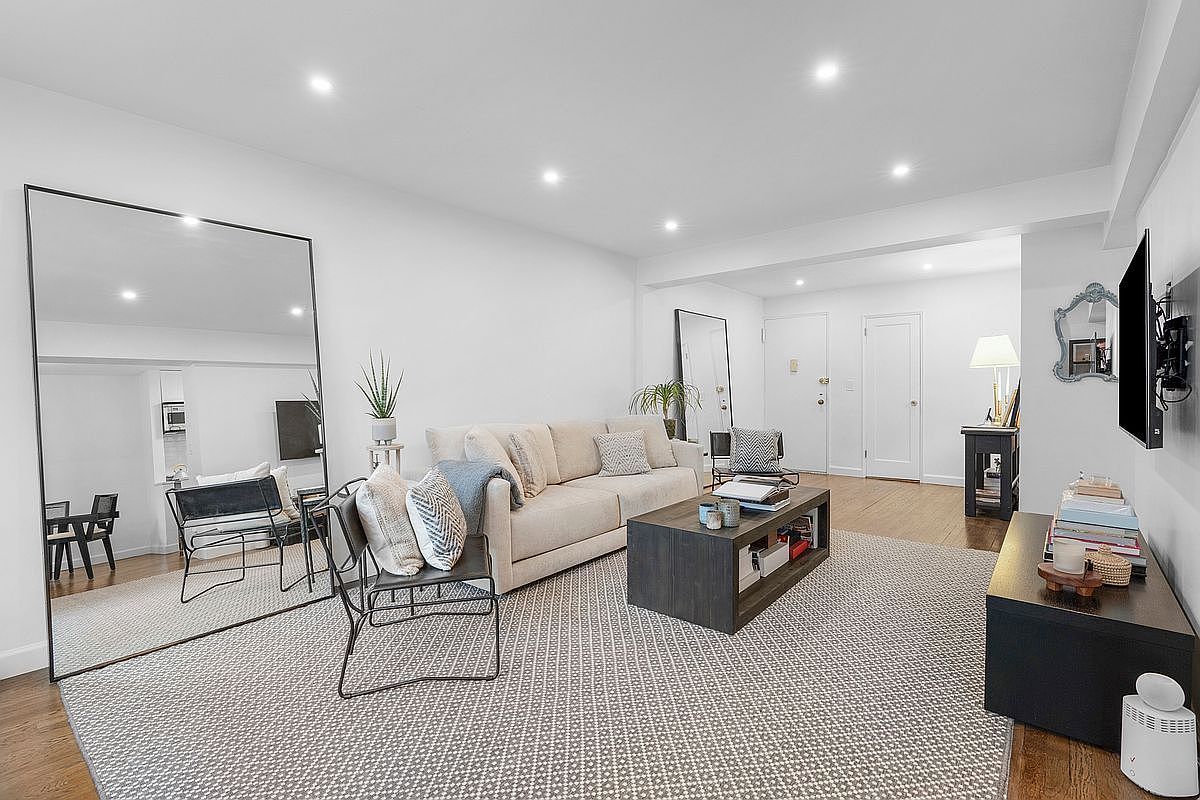 2390 Palisade Ave APT 2B Bronx, NY 10463 - Thumbnail 5
