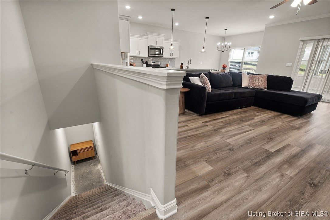 1121 Poplar Trace Way NW Corydon, IN 47112 - Thumbnail 5