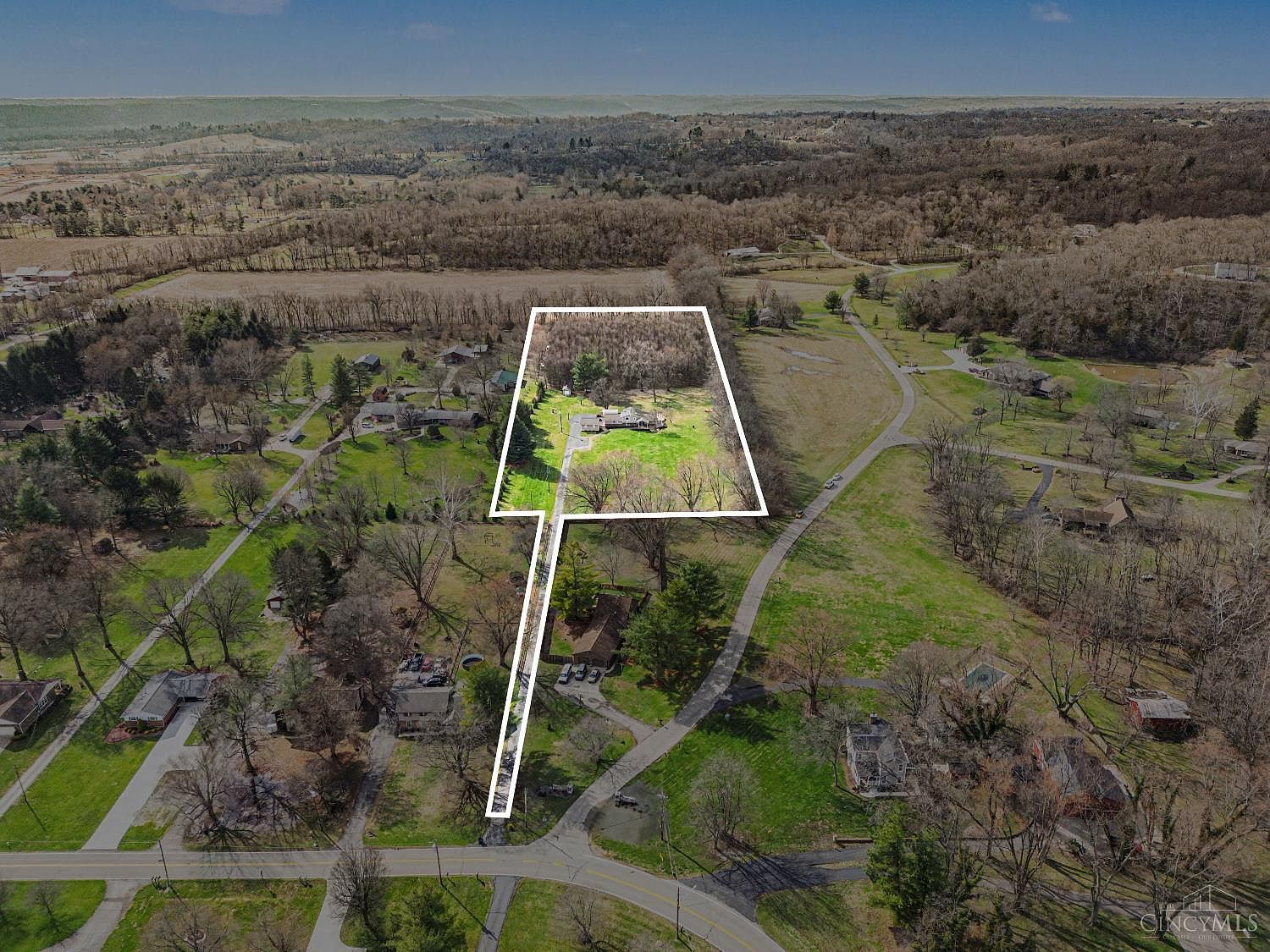 9864 Baughman Rd Harrison, OH 45030 - Thumbnail 5