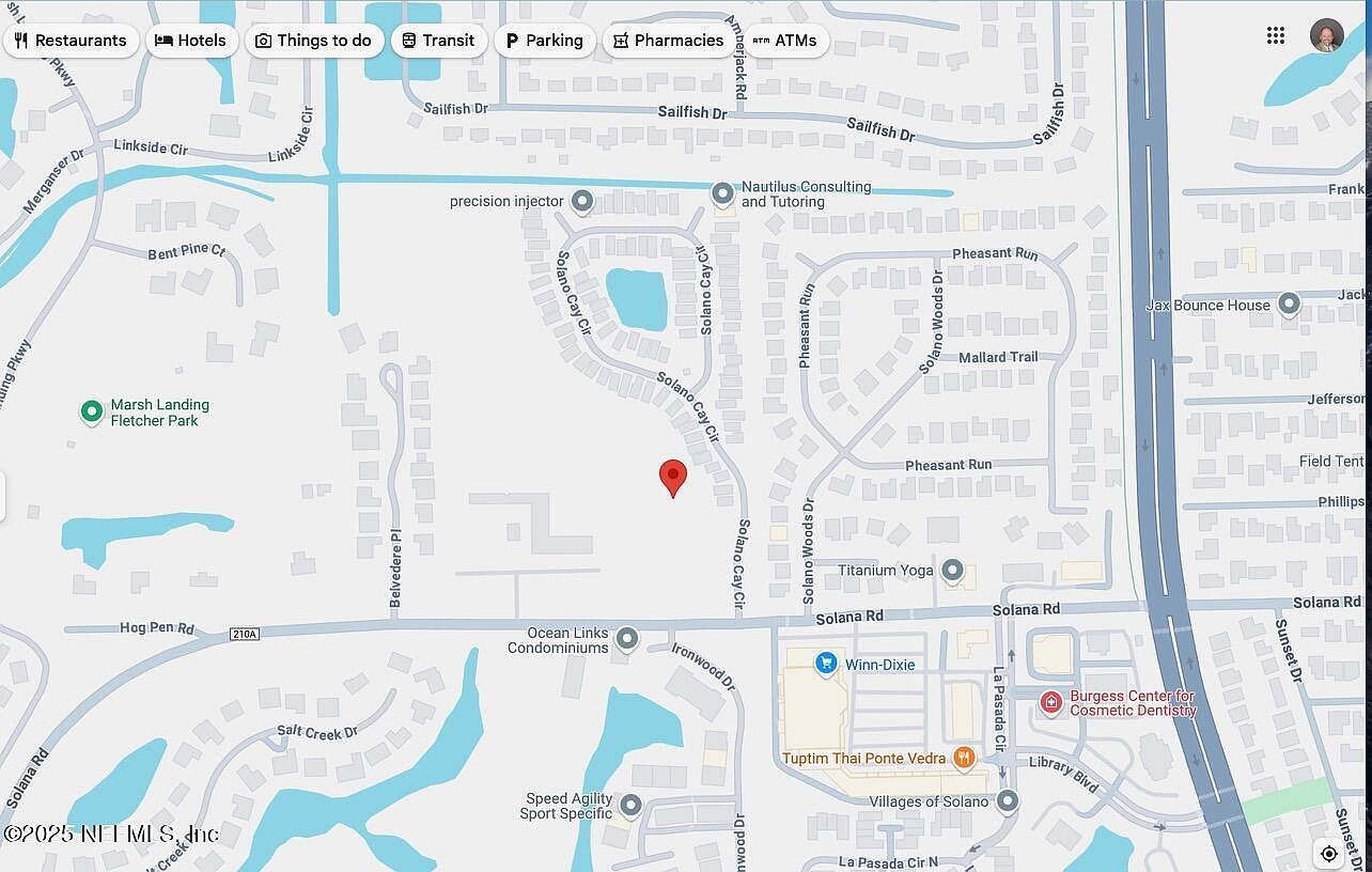 Solana Rd Ponte Vedra Beach, FL 32082 - Thumbnail 5