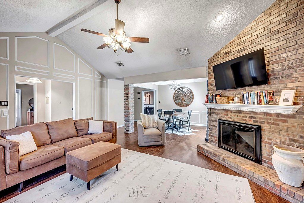 3316 Wedgwood St Midland, TX 79707 - Thumbnail 5