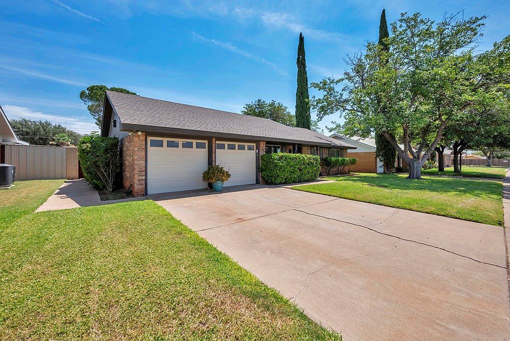 1412 Idlewood Ln Odessa, TX 79761 - Thumbnail 5