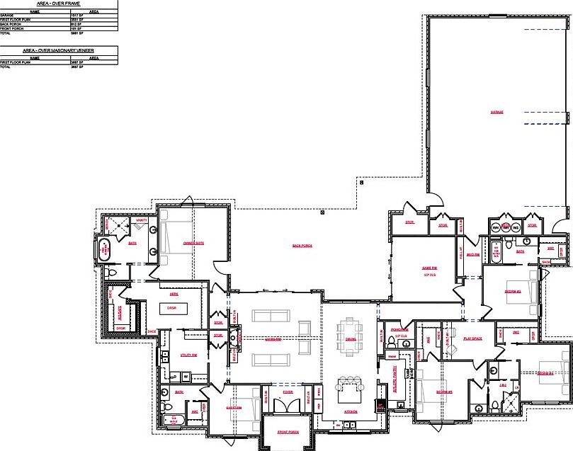 7123 W County Road 42 Midland, TX 79707 - Thumbnail 5