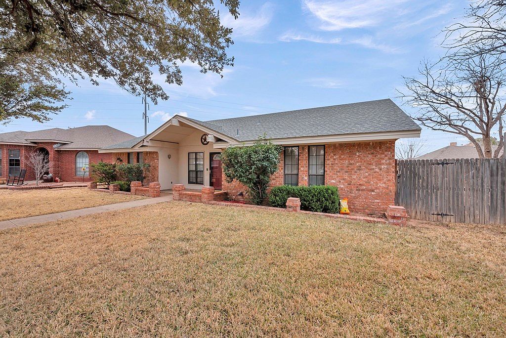 2908 Sand Hill Cir Midland, TX 79705 - Thumbnail 5