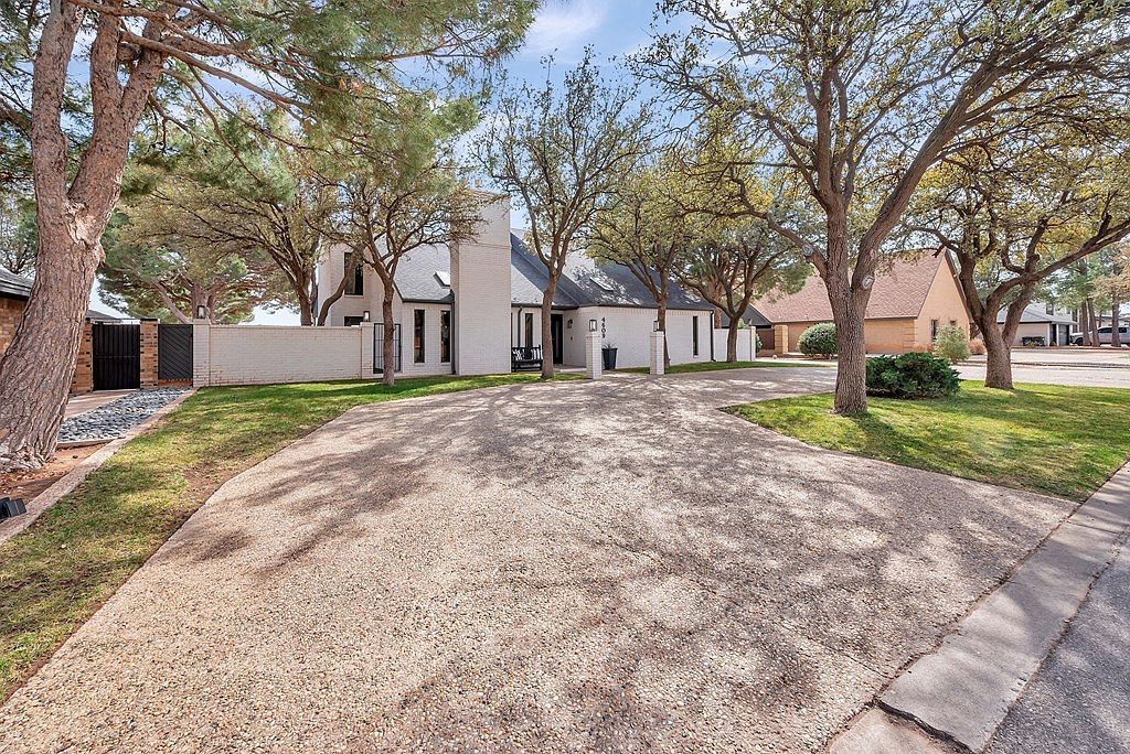 4609 Green Tree Blvd Midland, TX 79707 - Thumbnail 5