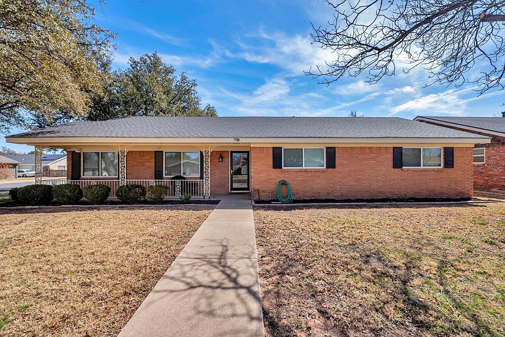 4301 Greenbriar Dr Midland, TX 79707 - Thumbnail 5