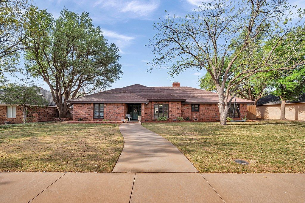 5007 Castleford Rd Midland, TX 79705 - Thumbnail 5