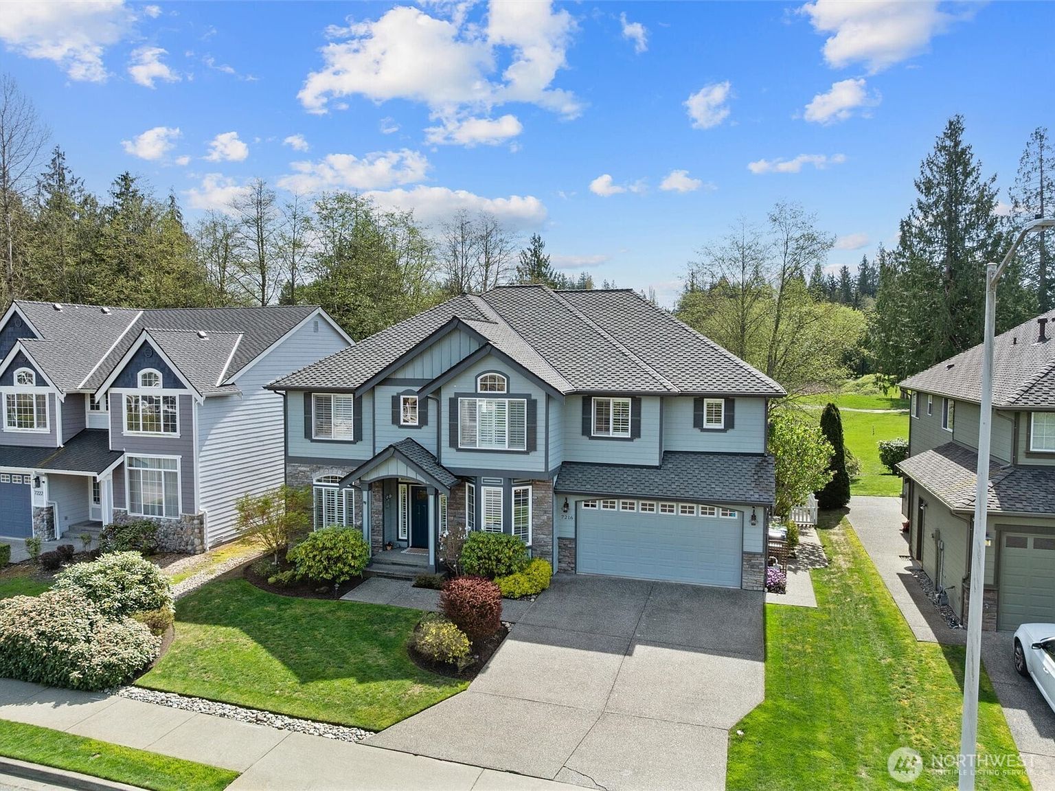 7216 Hawksview Dr Arlington, WA 98223 - Thumbnail 5