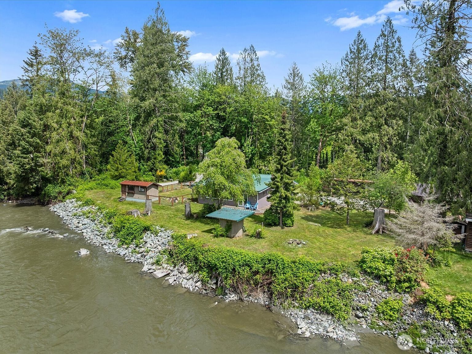 30722 223rd Ave NE Arlington, WA 98223 - Thumbnail 5