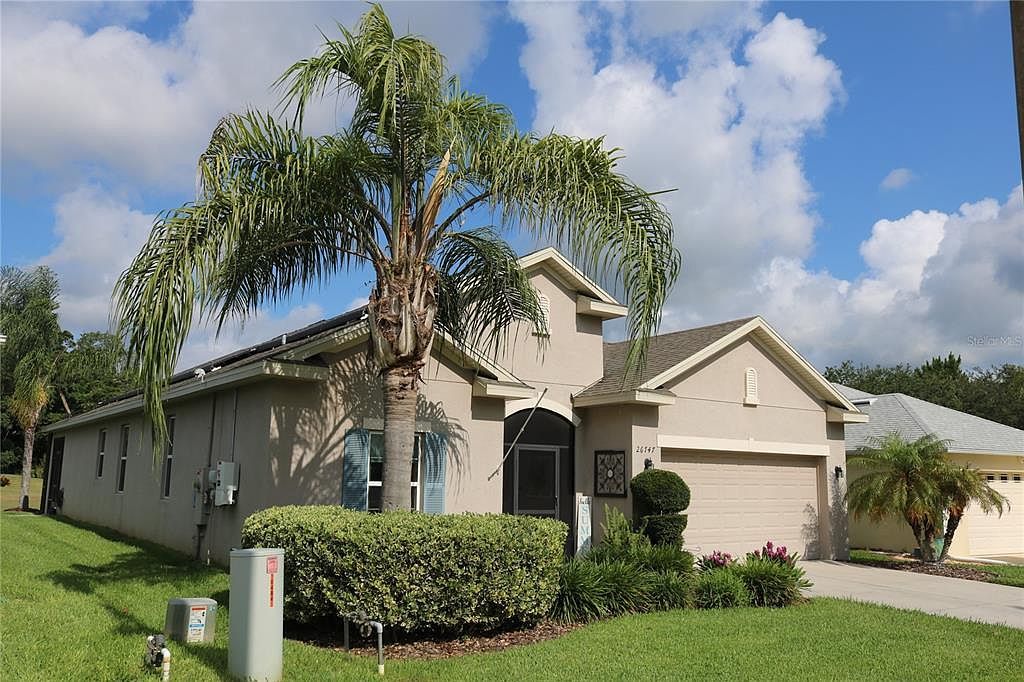 26747 White Plains Way Leesburg, FL 34748 - Thumbnail 5