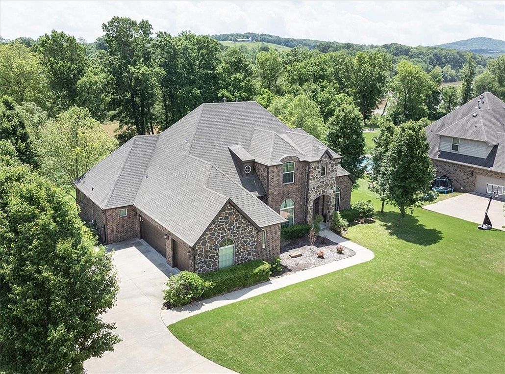 2183 Riverfront Ln Fayetteville, AR 72703 - Thumbnail 5