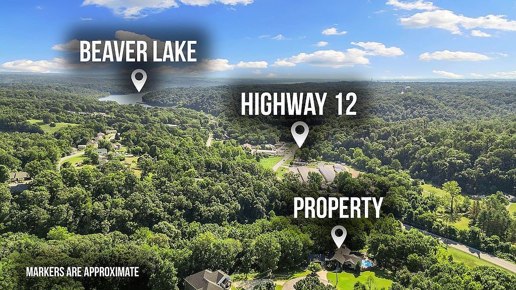 1206 Timber Top Dr Rogers, AR 72756 - Thumbnail 5