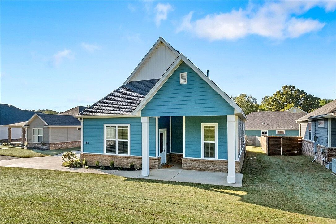 4427 W Mount Comfort Rd Fayetteville, AR 72704 - Thumbnail 5