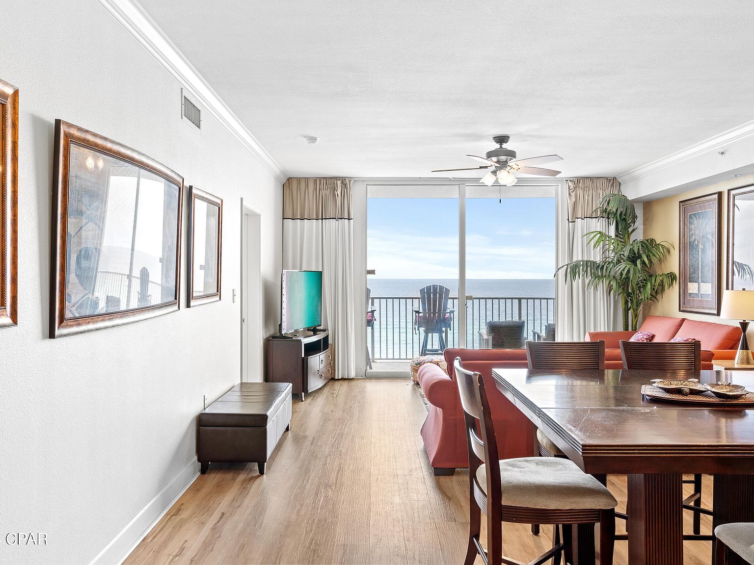 16819 Front Beach Rd UNIT 602 Panama City Beach, FL 32413 - Thumbnail 5