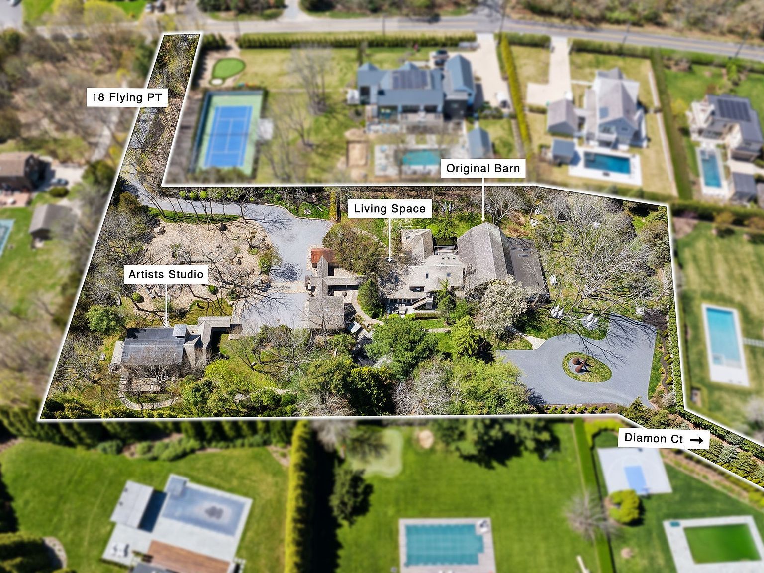 18 Flying Point Rd Southampton, NY 11968 - Thumbnail 5