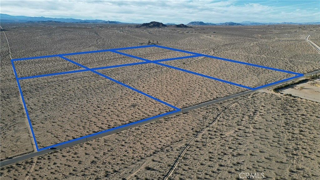 0 Sun Kist Rd #2 Joshua Tree, CA 92252 - Thumbnail 5