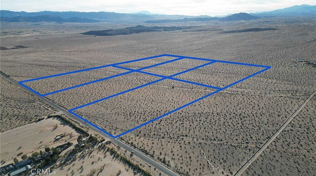 0 Sunny Sands Dr #4 Joshua Tree, CA 92252 - Thumbnail 5