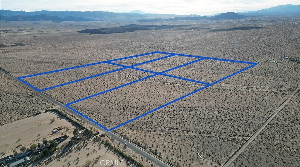 0 Sunfair Rd #1 Joshua Tree, CA 92252 - Thumbnail 5