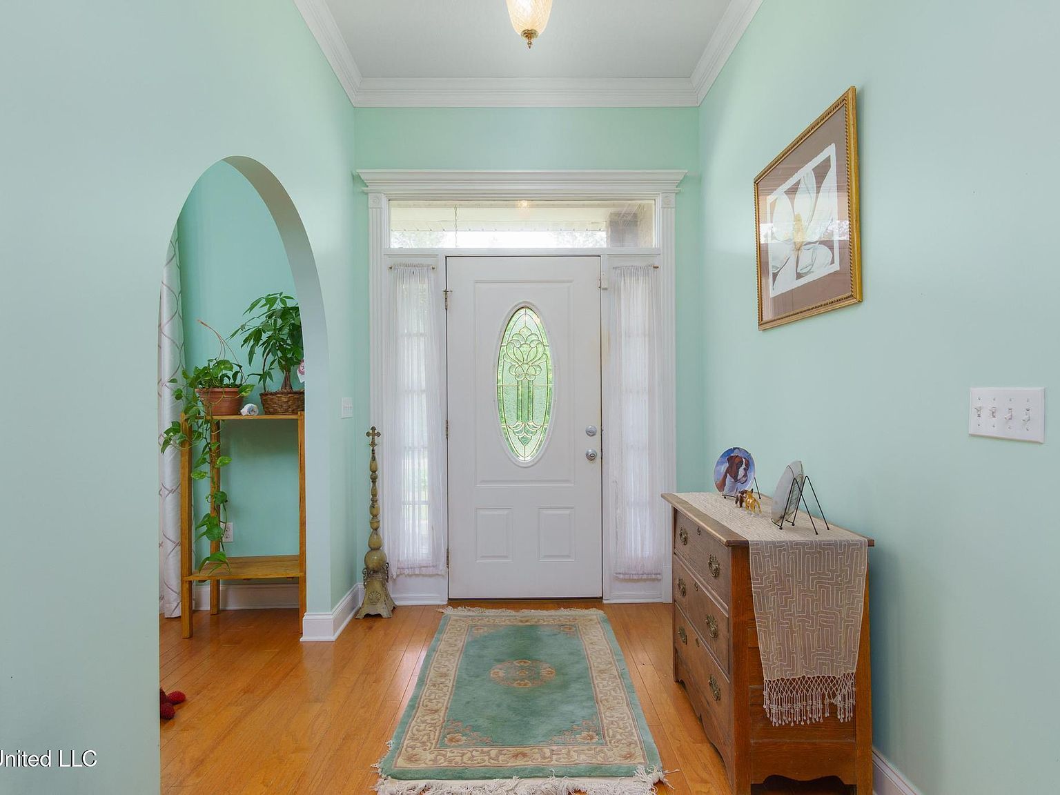 447 Browns Bridge Rd Purvis, MS 39475 - Thumbnail 5