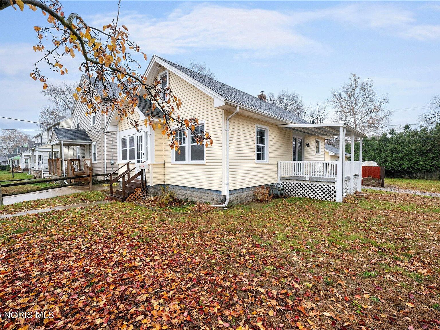 2659 Oak Grove Pl Toledo, OH 43613 - Thumbnail 5