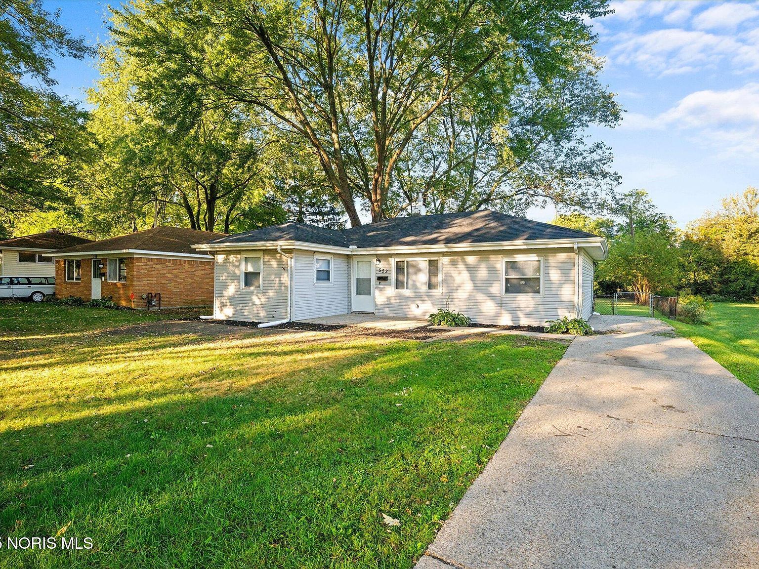 552 Wyman St Toledo, OH 43609 - Thumbnail 5