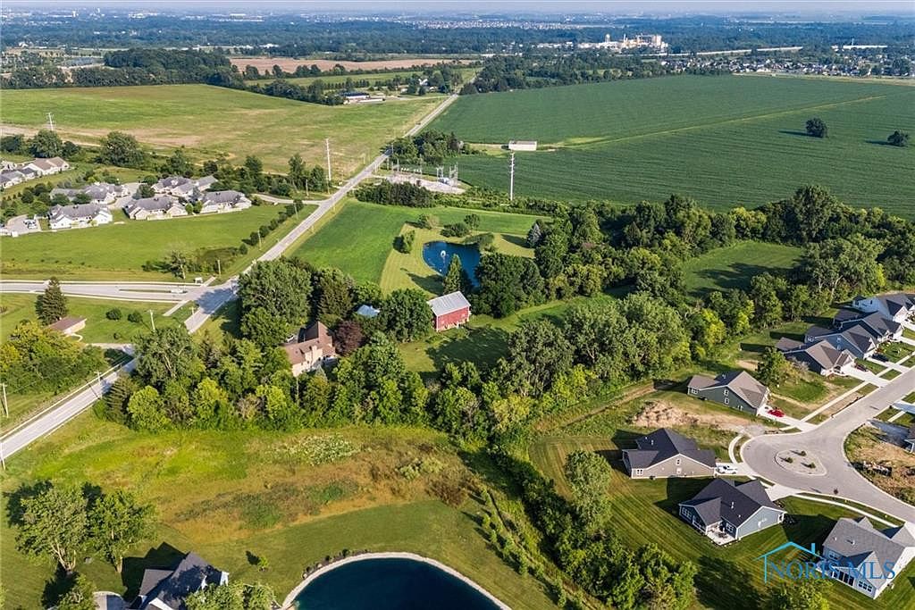 0 Black Rd Monclova, OH 43542 | Land/Lot