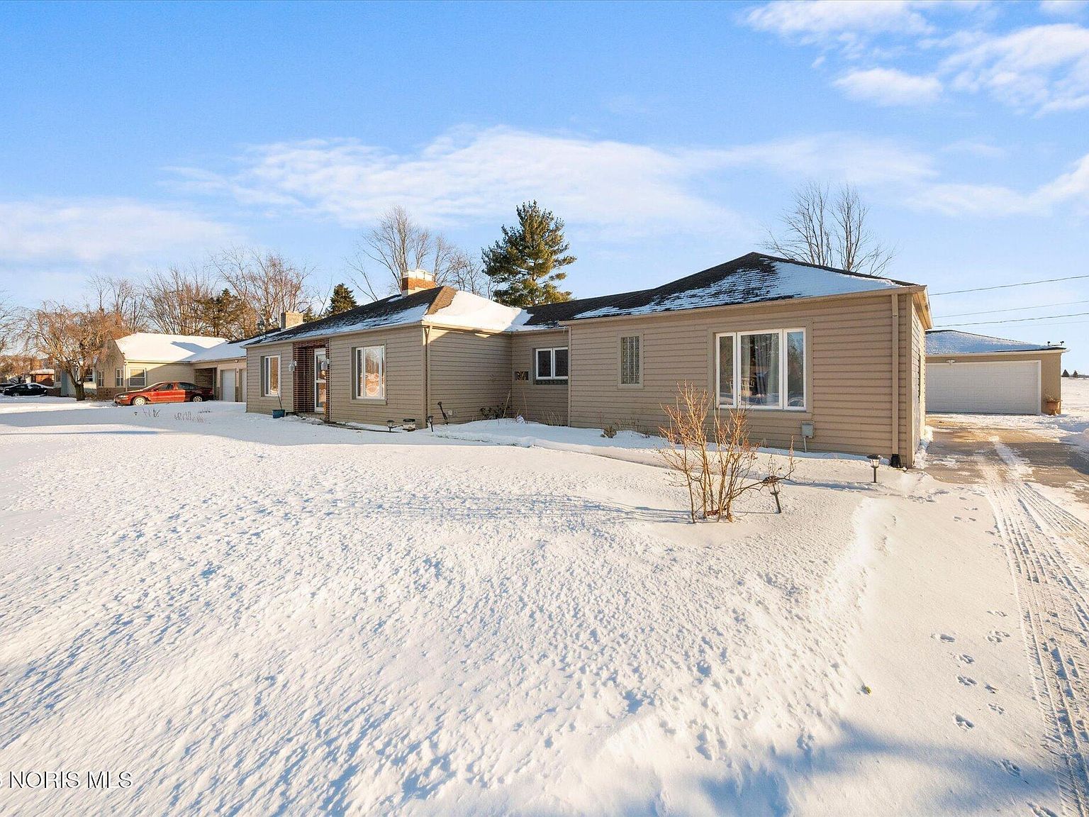 907 Huddle Rd Napoleon, OH 43545 - Thumbnail 5