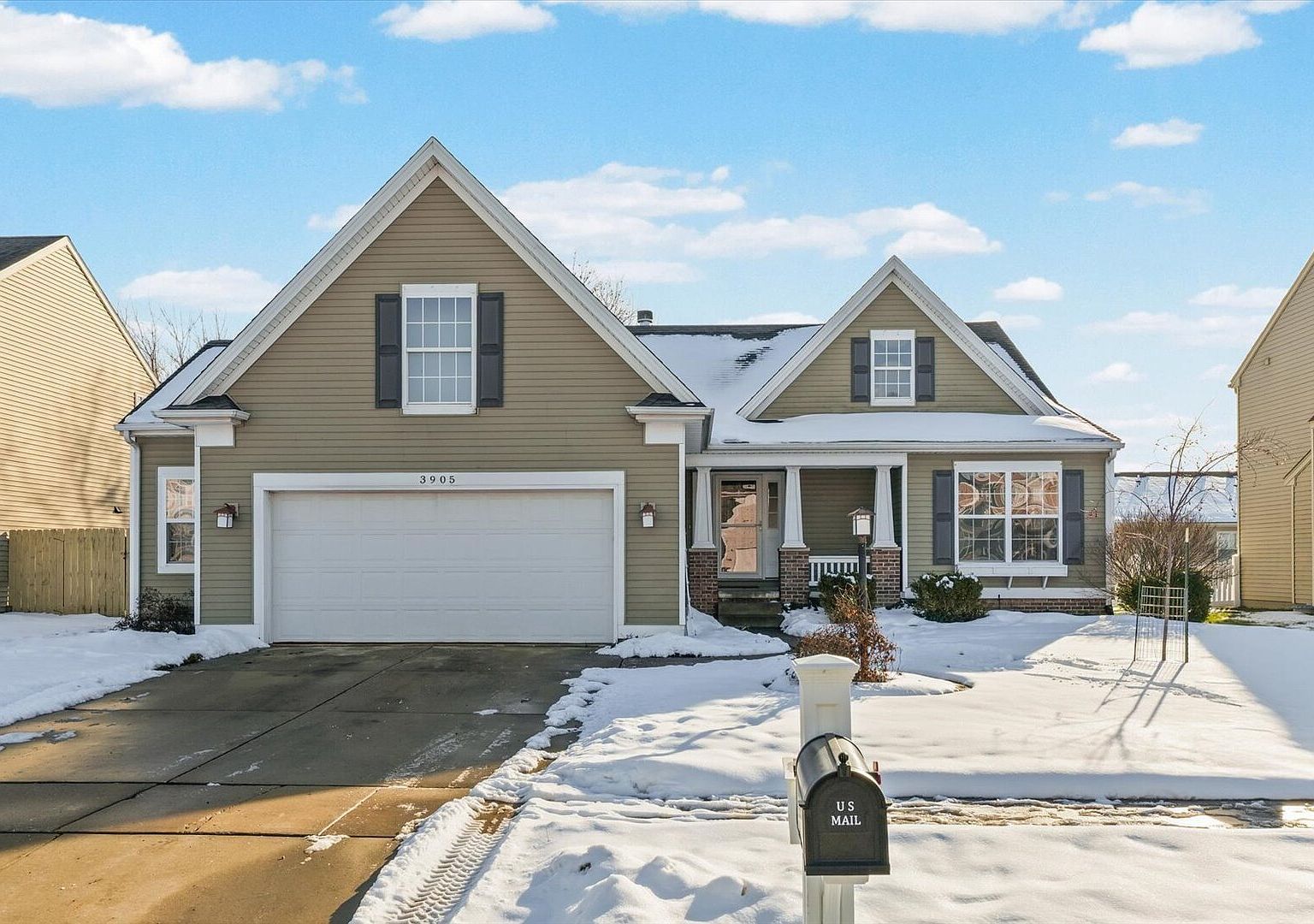 3905 Brookfield Dr Champaign, IL 61822 - Thumbnail 5