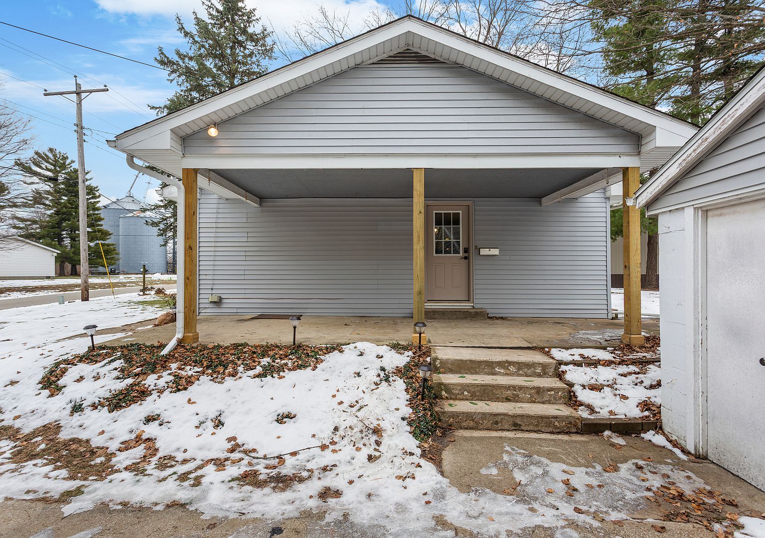 402 S Washington St Saybrook, IL 61770 - Thumbnail 5