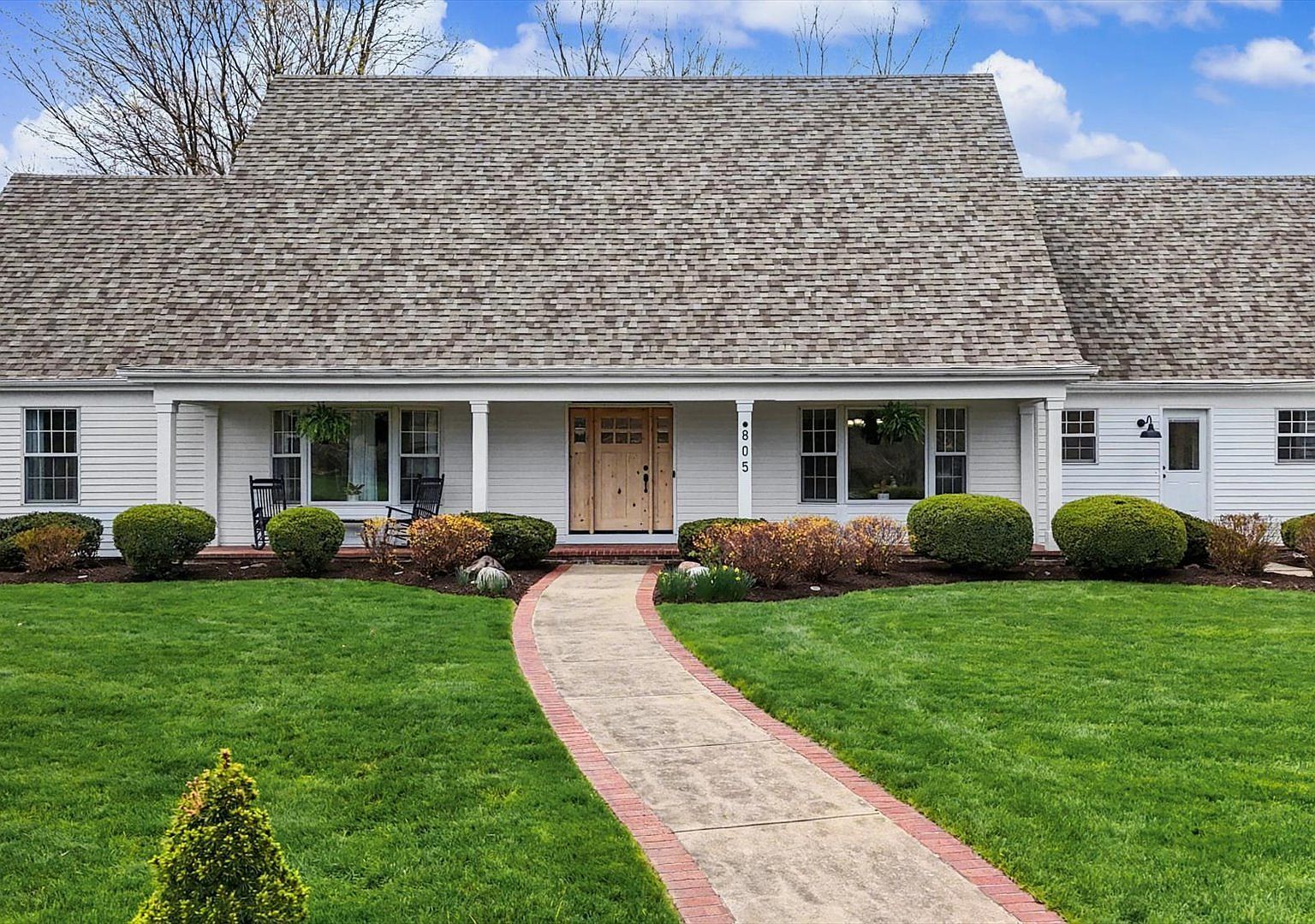 805 Deer Run Dr Mahomet, IL 61853 - Thumbnail 5