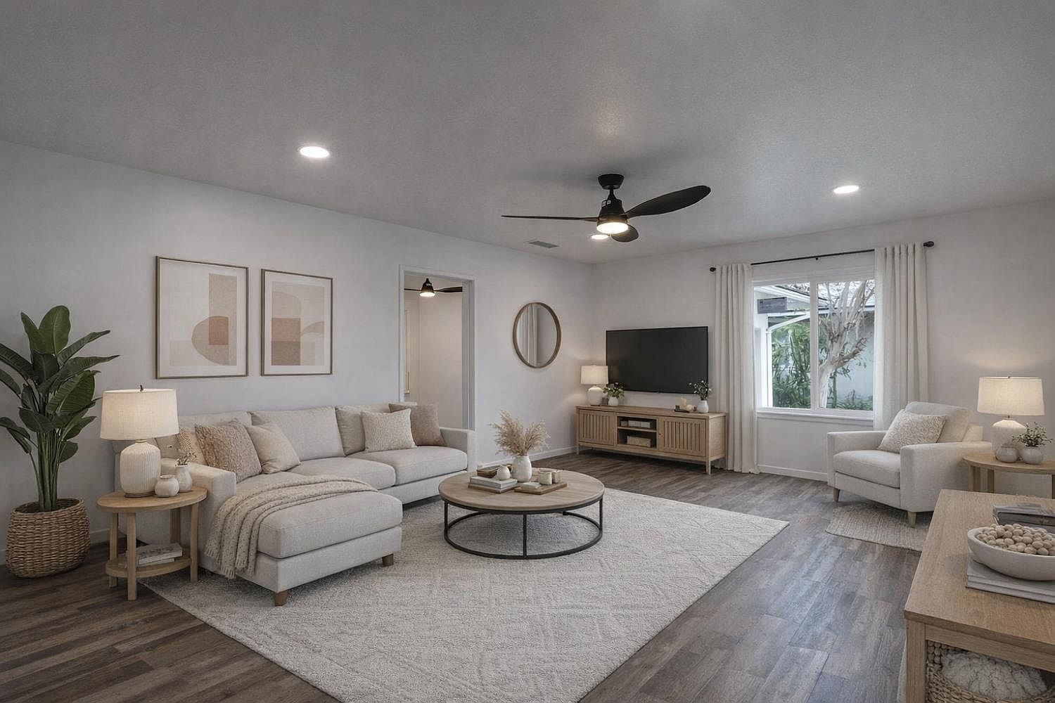 1812 W Bellaire Way Fresno, CA 93705 - Thumbnail 5