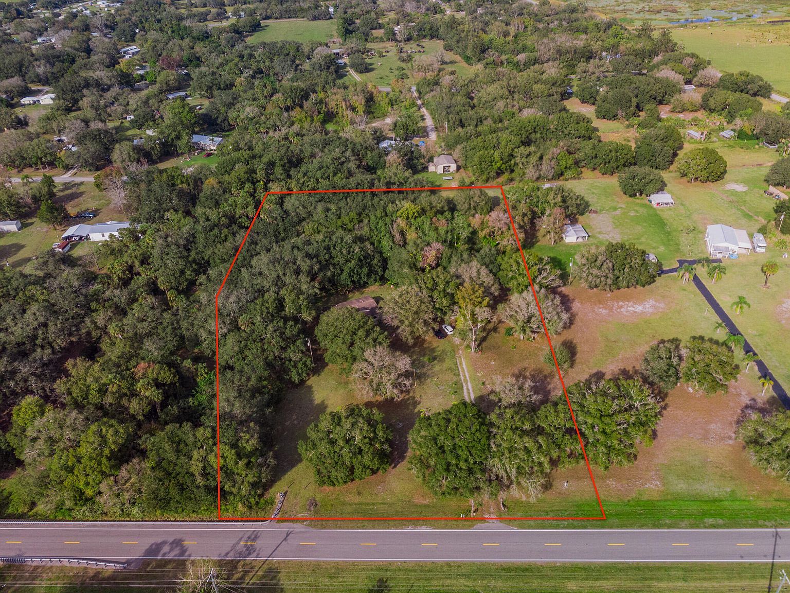 3453 NW 160th St Okeechobee, FL 34972 - Thumbnail 5
