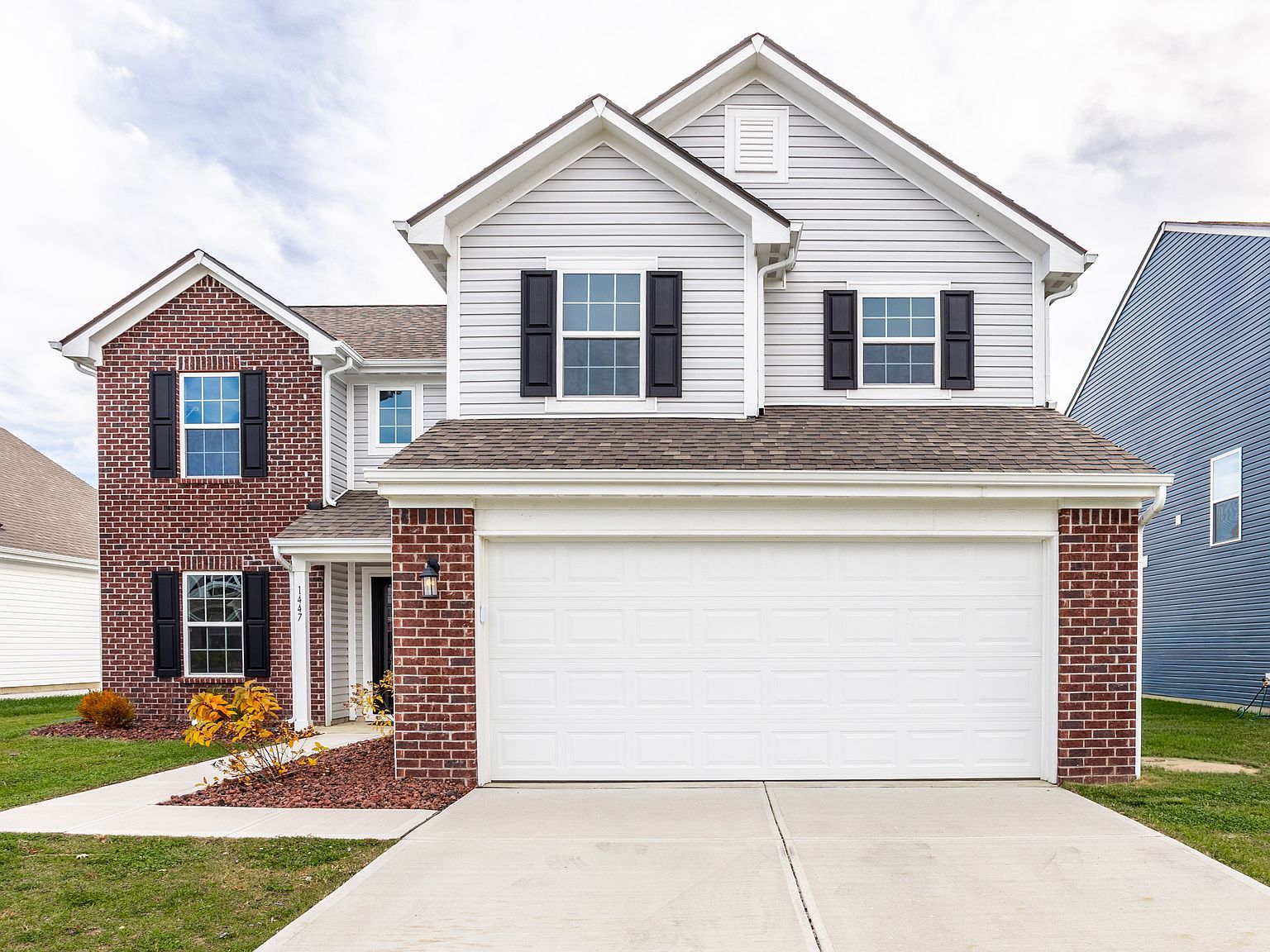 1447 Willow Tree Ln Sheridan, IN 46069 - Thumbnail 5