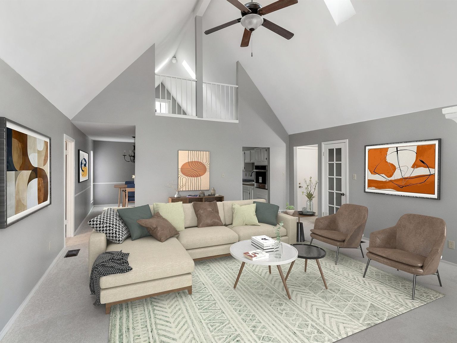 8487 Bergen Dr Cordova, TN 38018 - Thumbnail 5